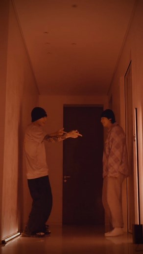 107K views · 7.6K reactions | ADORABLE ’97 LINER BESTIES 殺 WATCH: Astro’s Cha Eun-woo joins BTS’ Jungkook in new “Seven” dance challenge video. | : Jungkook/TikTok For more entertainment stories, visit entertainment.inquirer.net | INQUIRER.net | Facebook