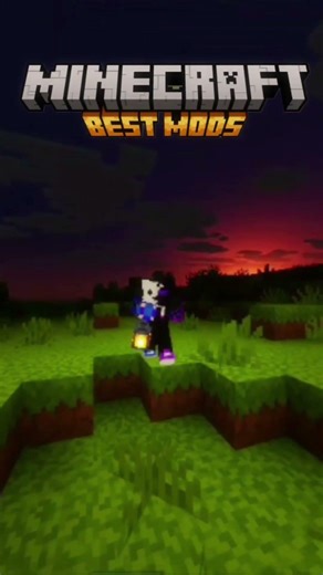 Top 3 Realistic Minecraft Mods for Android 💥