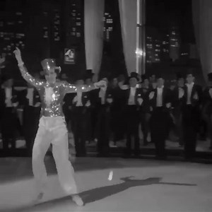 447K views · 22K reactions | We love tap. Eleanor Powell in Broadway Melody of 1936. One of the greatest! | Association of International Dance Teachers | Facebook
