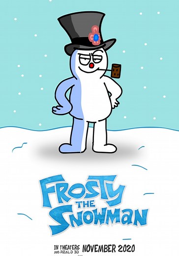 Frosty the Snowman streaming: where to watch online?