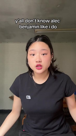 Alec Benjamin: Boy in the Bubble | Hong Kong Experience & Lyrics