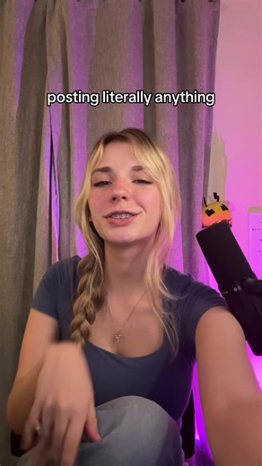 all i wanna do is play minecraft #funny #streamer #twitchstreamer #girl #gamergirl