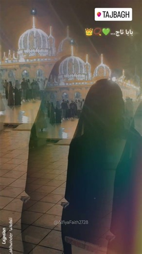 #viraltag Baba Taj Ki Dargah 🤲 | Dil Ko Sukoon #baba Taj #viral #whatsapp_status #viralshorts