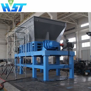 [Hot Item] Scrap Steel Shredder Machine Car Shredder Machine Price