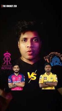 RR vs CSK Full Analysis 🤯| IPL 2026 #ipl2026 #cricket #rrvscsk #sanjusamson #iplnews #msdhoni