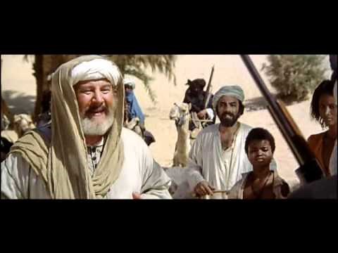 Ashanti (Movie about slave trade) 4/8