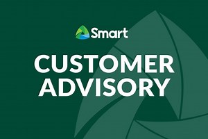 Smart says intermittent service due to power issue