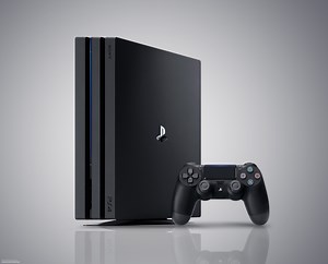 PS4 Pro Media Player update adds 4K support