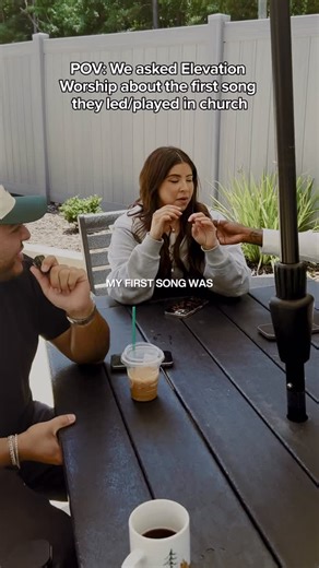 116K views · 822 reactions | Some of these songs unlocked core church memories  Which worship song takes you back?? | Elevation Worship | Facebook