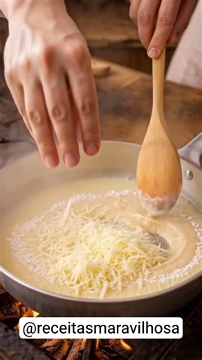 Queijo Mussarela 😍 #queijo #receitas #cake #dicas
