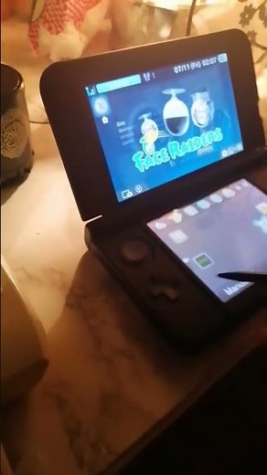 3ds stopmotion