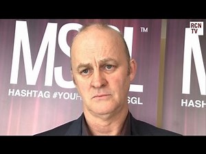 Tim McInnerny Interview - Blackadder, Notting Hill & New TV Shows
