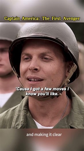 🛑 AGENT CARTER SAYS NO! 🛑 Peggy Destroys a Sexist Soldier in Seconds! (Captain America Scene) 🇺🇸