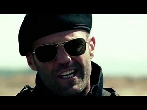 FOX Action Movies MENA Continuity 2023 09 24