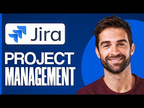 How To Use Jira For Project Management 2025 (Complete Tutorial)