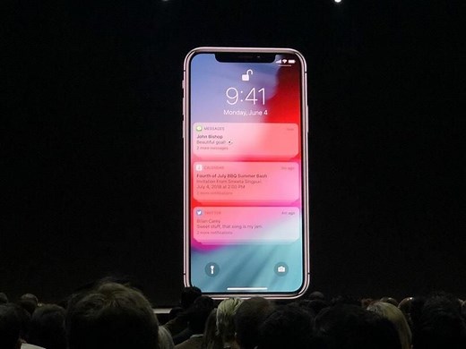 How to download and install the iOS 12 beta - TechRepublic
