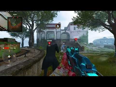 Slamming a four stack of Iridescent Players💀