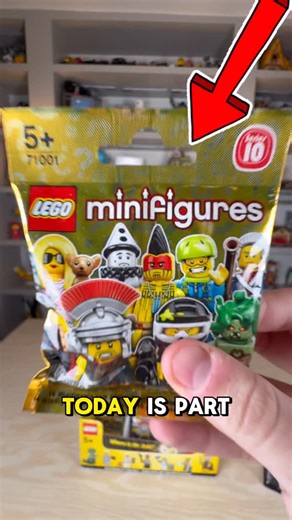 Sam and Lauren on Instagram: "Hunting For The $10,000 LEGO MR. GOLD!!! Pt.20 #lego #legominifigures #mrgold"