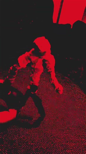 How ennard got inside Michael 🥹