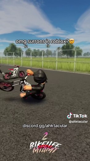 Join BL2 Server on Discord | Bike Life Miami 2