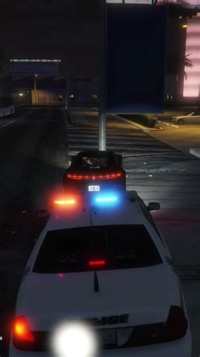 Traffic stop in lspdfr enhanced