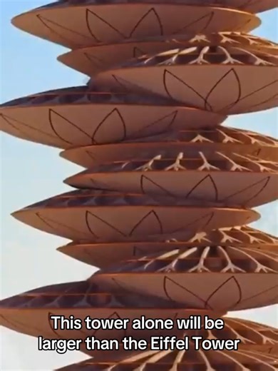 The New Muraba A Futuristic Development in Riyadh #construction #development