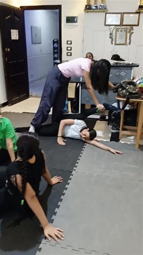 Noha Makram on Reels