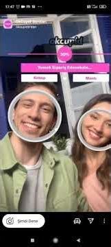 Okcupid Test