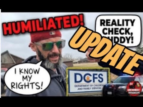 Frauditor Completely Embarrassed by Police Officer & Files Complaint UPDATE #1stamendmentaudit