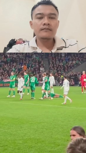 The referee's different treatment towards Messi and Ronaldo #messi #cr7 #worldcup #movie | M2M Sports