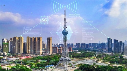 频谱分析仪：5G设备信号分析