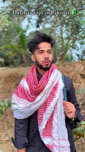 Sahil Khan on Instagram: "Maqsad gone wrong 😭"