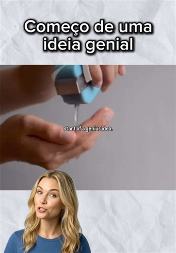 Ideia Genial para Embalagens de Shampoo