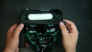 “NEON” EL Wire What is it and how to use it？(1) Source from Youtuber: Kriss Electronics The Engineering MindsetSensor from Utsource: https://www.utsource.net/home/sensors | Utsource