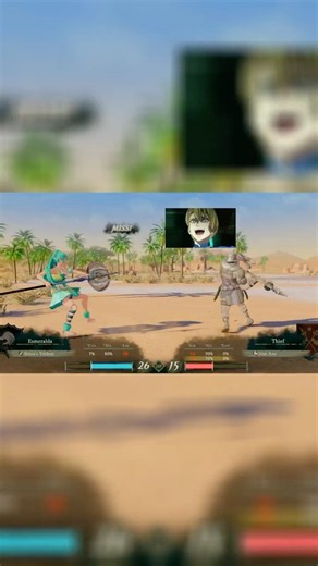 FIRE EMBLEM FORTUNE WEAVE SHENANIGANS 3🥀 #gaming #fireemblem #memes #brainrot #threehouses
