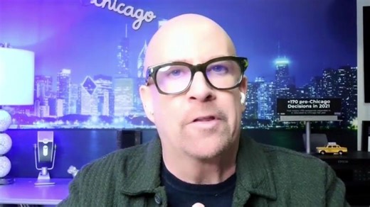 World Business Chicago looks for city’s next big idea | ChicagoLIVE | Finperform