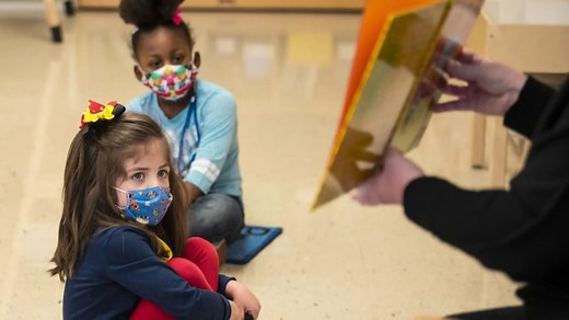 Teachers are using TikTok, media to help students learn amid pandemic