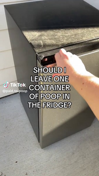 Stool Donation: A Life-Saving Side Hustle