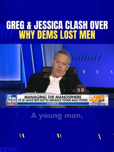 Are Trans Issues Still Costing Democrats Male Voters?