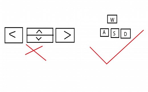 一坤钟教你undertale键位更改