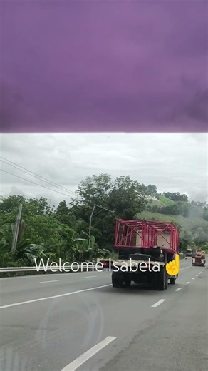 Welcome Isabela #kabukid #farming #kafarmer