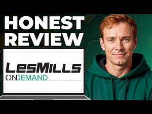 Les Mills On Demand LMOD Full Review - Features, Strengths, Weaknesses