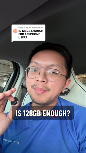 Choosing the Perfect iPhone Storage Size for You