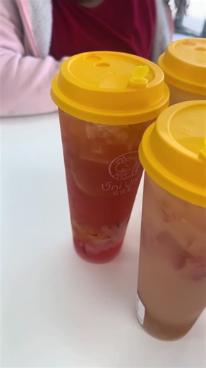 Perfect 10/10 Boba Drinks Review