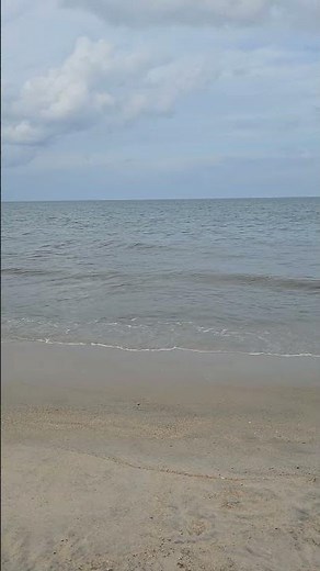 The Ocean at Rehoboth Beach DE 2025