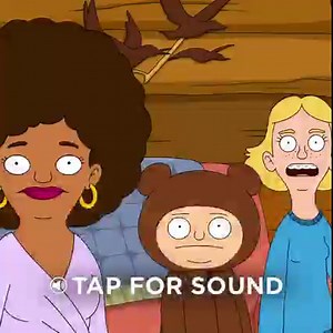 2.2K views · 89 reactions | All's flair in love and war — this Sunday!  | Animation Domination | Facebook