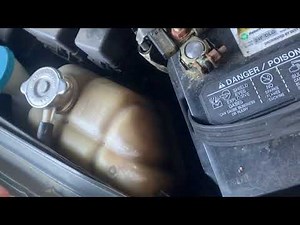 2005 - 2010 Nissan Pathfinder sobrecalentado parte 1 😎