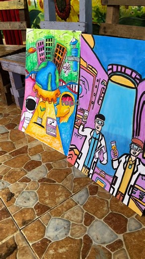 11 reactions | Top 4 #postermakingcontest2025 | Yan Yan | Facebook