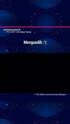 refromanime | Anime 2026 | Ini tidak adil🗿 🔸Source : Tiktok/ditzyemci 🔸Anime : I'm Standing on a Million Lives [ 👥My Partners ] 🔸@yoisagii 🔸@mynimevideo... | Instagram