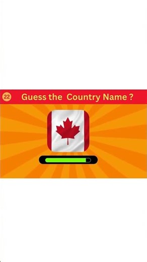 Guess the European Country 🇪🇺 | Quiz Challenger